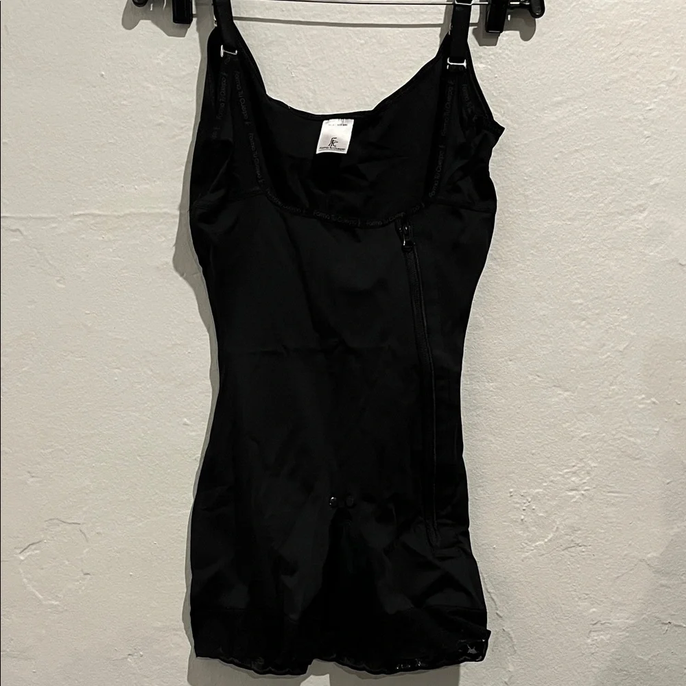 Forma Tu Cuerpo, Body Shaper for Women, Colombian Post Surgery Stage 2 Faja